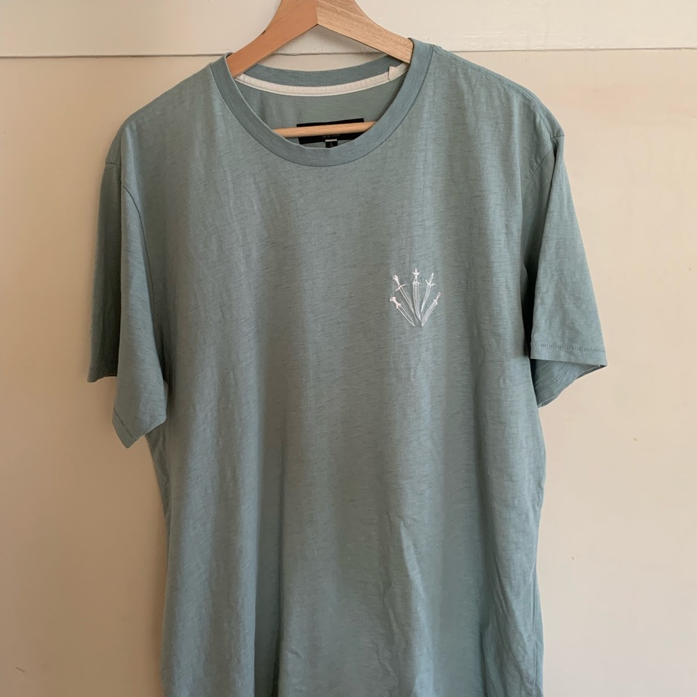 Rag & Bone Dagger Tee